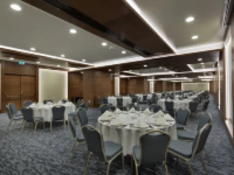 Hilton Garden Inn Corlu Çorlu otelleri