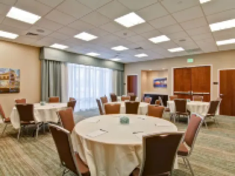 Homewood Suites by Hilton-克利夫頓公園 克利夫頓公園酒店