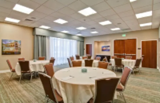 Homewood Suites by Hilton Clifton Park