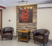 Red Roof Inn Binghamton North Hotels in Chenango