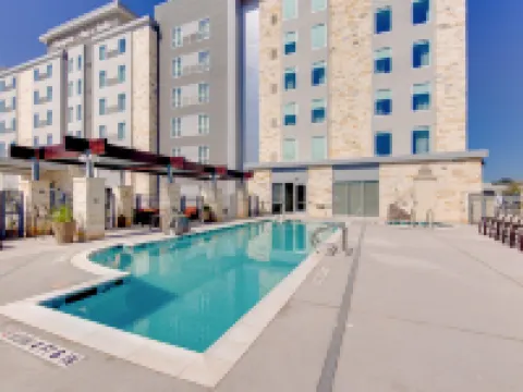 Hampton Inn & Suites North Houston Spring Hotels in Spring
