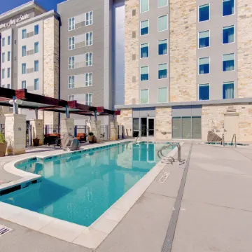 Hampton Inn & Suites North Houston Spring