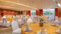 Fiesta Inn Villahermosa Cencali - Bữa sáng