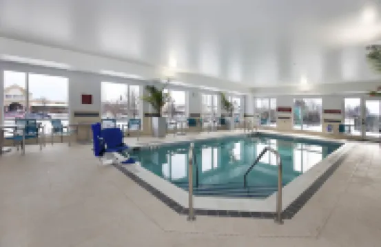 TownePlace Suites Grove City Mercer/Outlets