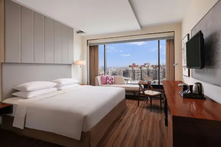 Renaissance Ahmedabad Hotel