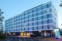 Holiday Inn Express FRANKFURT AIRPORT - RAUNHEIM by IHG - 3-Star
