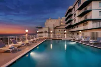 DoubleTree by Hilton Ocean City Oceanfront