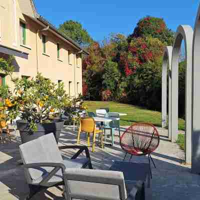 N'Atura Hôtel Hotel Exterior