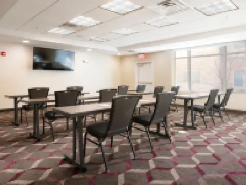 เรสซิเดนซ์อินน์ บายแมริออท เท็กซาร์แคนา โรงแรมในเท็กซาร์คานา