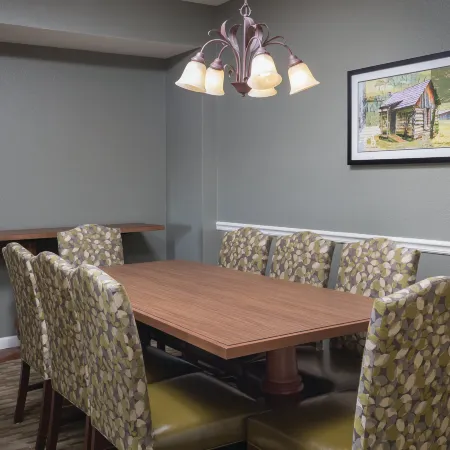 Club Wyndham Smoky Mountains