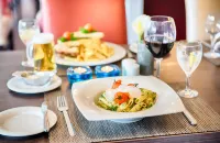 Leonardo Hotel Mönchengladbach - breakfast