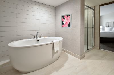 その他 クラウン プラザ フェアフィールドの写真