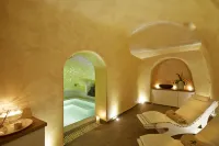 Gold Suites - Small Luxury Hotels of the World - Spa