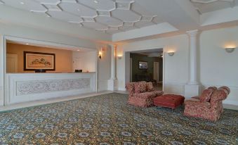 Loews Portofino Bay Hotel at Universal Orlando