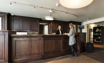 Fletcher Hotel-Restaurant de Broeierd-Enschede