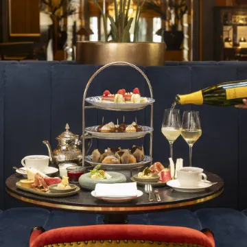 Hotel des Indes the Hague Отели рядом с достопримечательностью «Гаага»