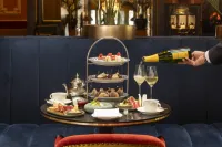 Hotel des Indes the Hague