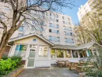 Ibis Styles Lyon Croix-Rousse Hotels near 4th arr.