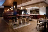 Holiday Inn & Suites IDAHO FALLS by IHG - bar