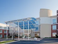Holiday Inn Express INDIANAPOLIS - FISHERS by IHG Hotels in Fishers
