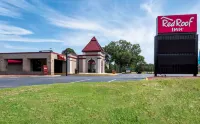 Red Roof Inn Petersburg - Fort Lee Hotels in Rives