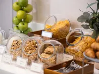 The Sydney Boulevard Hotel by Accor - breakfast