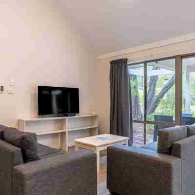 Bayview Geographe Resort Rooms