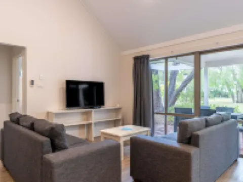 Bayview Geographe Resort Hotels in Busselton