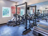 Ibis Lisboa Alfragide - Gym
