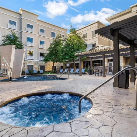 Homewood Suites by Hilton Dallas-Frisco