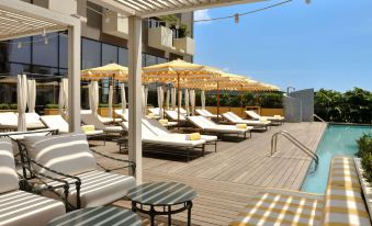 Novotel Abidjan Marcory (ouverture prochaine)