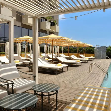 Novotel Abidjan Marcory