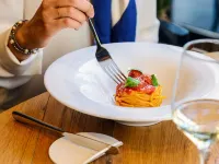 Novotel Parma Centro - breakfast