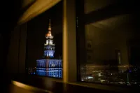 InterContinental Hotels WARSAW by IHG - Romantic