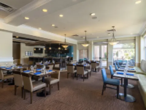 Hilton Garden Inn Albany Hotels in Dougherty County