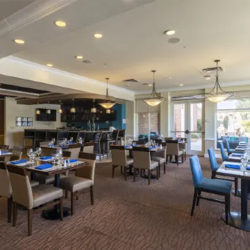 Hilton Garden Inn Albany