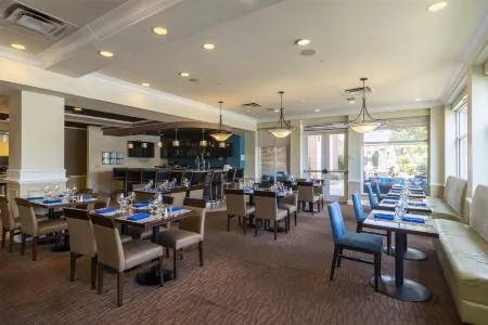 Hilton Garden Inn Albany Отели рядом с достопримечательностью «Flint RiverQuarium»