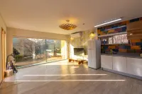 Hwasun Byeolsan Pension Hotels in Hwasun