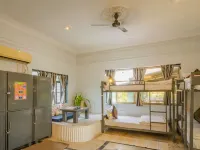 Zostel Pushkar Hotel di Pushkar