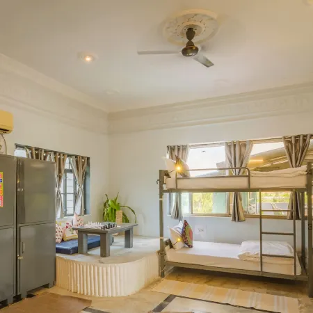 Zostel Pushkar Hotels in Pushkar