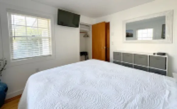 Billy's Beachside Bungalow Hotels in Rye