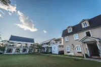 Doi Tung View Resort Hotels in Mae Rai