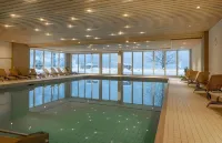 Sunstar Hotel & Spa Grindelwald - Kolam Renang