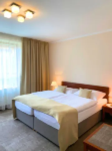 Golf Hotel Austerlitz Hotels in 