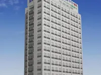 倉敷駅前ユニバーサルホテル 倉敷のホテル