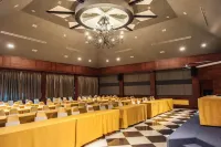 ホテル デ ラムール ブリラム プラコーンチャイのホテル