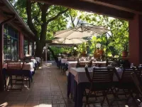 Veio Residence Resort Hotel a Formello