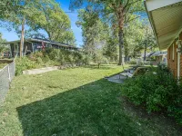 Welcome to Lincoln 3912 하이드 옵저버토리 앳 홈스 파크 주변 호텔