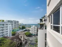 Olimpo Court by Otium Hotels near Miramar
