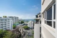 Olimpo Court by Otium - 2 stjerner